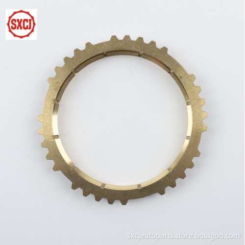 Auto parts 1249 304 172 transmission gear brass Synchronizer ring